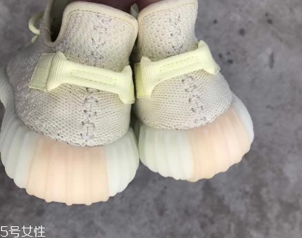 yeezy 350 boost v2 butter配色什么时候发售？