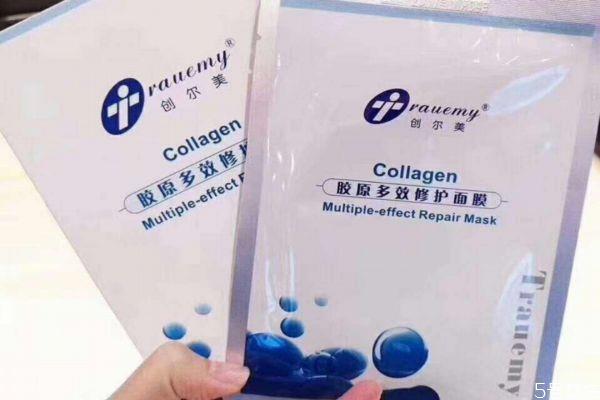 创尔美面膜敷了要洗吗 创尔美面膜使用感受
