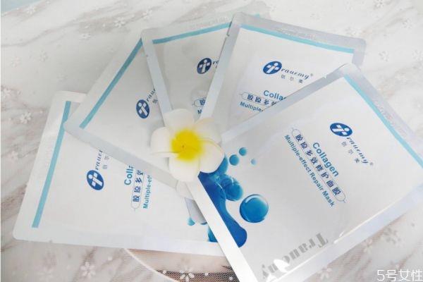 创尔美面膜敷了要洗吗 创尔美面膜使用感受