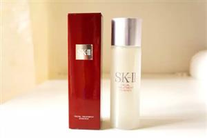 sk2神仙水湿敷痘痘敷多久？神仙水祛痘效果好