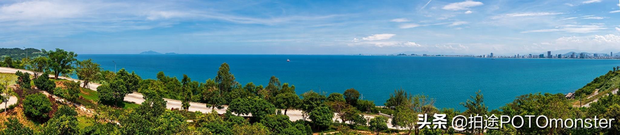 #在家云旅游#越南岘港山茶半岛