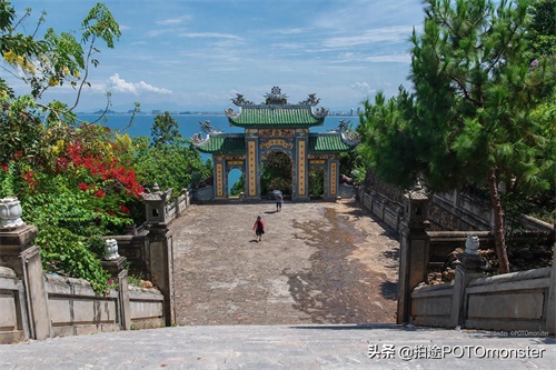 #在家云旅游#越南岘港山茶半岛