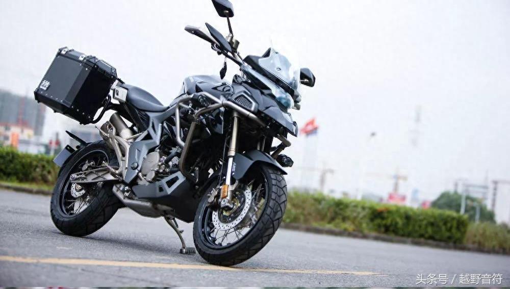 经典鸟嘴拉力 升仕310 ADV 三箱版 预售2.68万