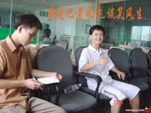 他13岁演《快乐星球》丁凯乐,出了书留了学,如今长成这样了