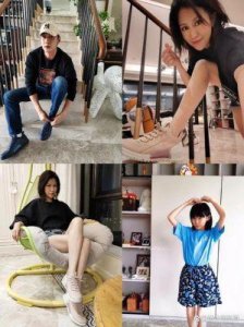 ​陆毅为女儿庆祝12岁生日，上海豪华住宅与奢侈品背景引发关注！