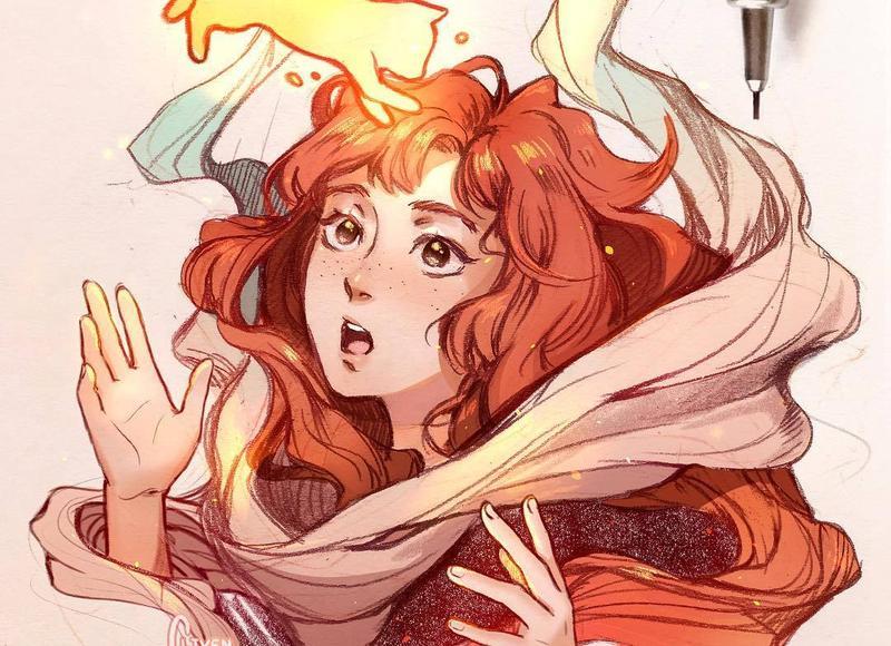 初次找女生聊天怎么开头？