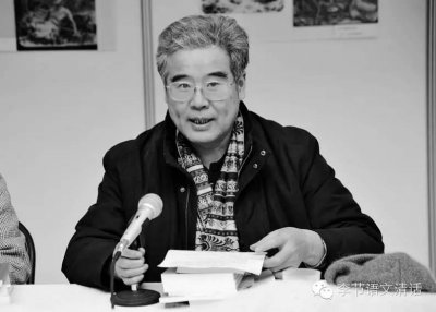 ​专家访谈 | 孙郁：真实的鲁迅