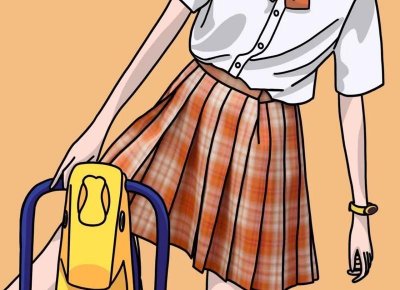 ​你不知道的水瓶座女生头像小技巧大曝光