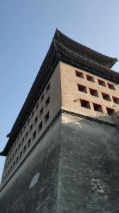 ​冬游明十三陵之定陵，奇珍异宝多的数不胜数，诡异的传说让人惊悚