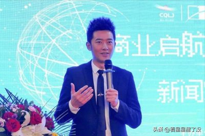 ​被王思聪称哥的任泉到底是什么来历？