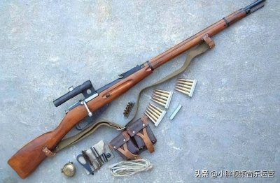 ​从辛亥革命到抗美援朝——汉阳造步枪的传奇神话