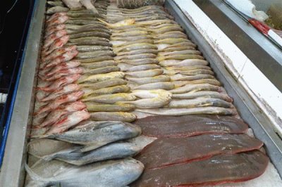 ​宁波这12家吃海鲜的好地方！每一家都不简单！你吃过几家？