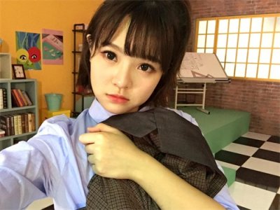 ​SNH48 TEAM HII 永远的陈怡馨