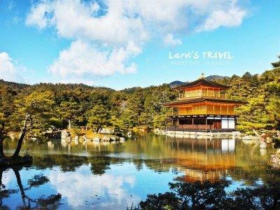 ​日本有哪些有名的建筑？