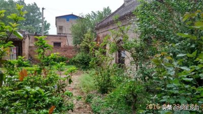 ​别再犹豫了，具备这些条件，在农村老家建一个属于你自己的房子