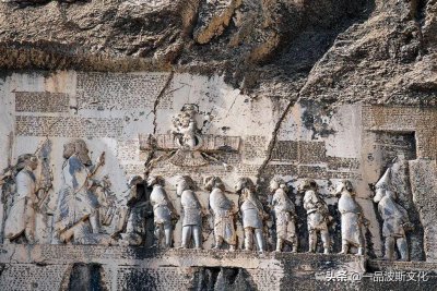 ​古丝绸之路辉煌城市「撒马尔罕」