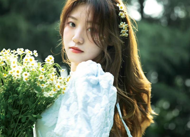 怎么试探性表白女生？就算表白被拒也不尴尬