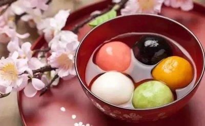 ​汤圆和元宵有什么异同？