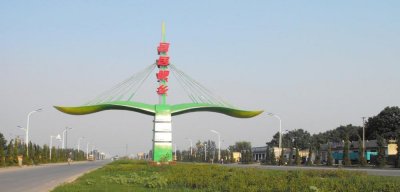 ​邯郸肥乡县：你对它还不够了解 你需要更靠近一点（一）