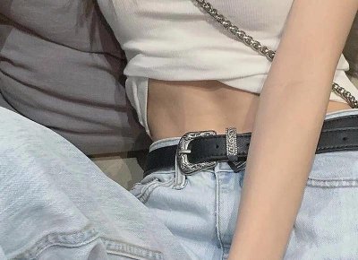 ​怎么追一个女生又不会显得尴尬