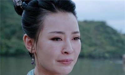 ​《陈情令》：遭受金光瑶冷暴力的秦愫，是如何从幸福变悲剧的？