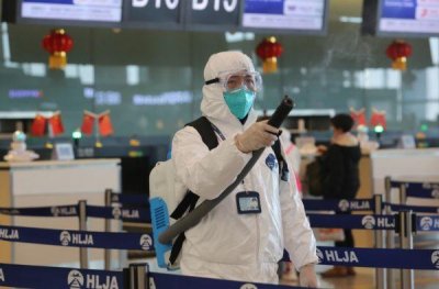 ​最新|进出哈尔滨“全套”流程，铁路、民航、高速……