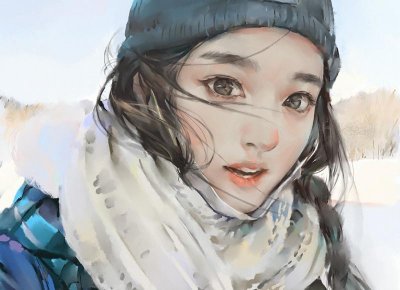 ​哪些特点是摩羯座女生长相的主要标志？