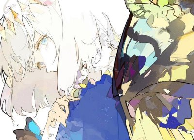 ​夸女生的彩虹屁超长形容词