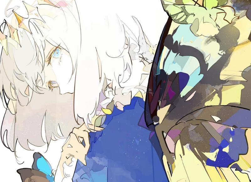 夸女生的彩虹屁超长形容词