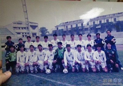 ​徐云龙职业生涯回顾