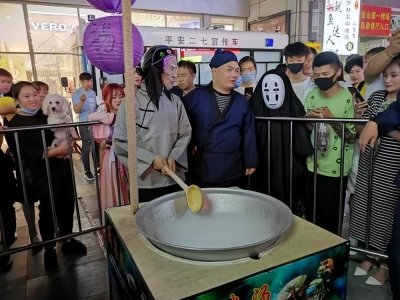 ​火爆全网的孟婆汤幕后推手，是无数人忘不掉的过去、回不去的曾经