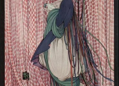 ​不断去发现话题 怎么与女朋友聊天