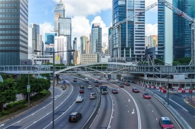 ​深圳港澳通行证续签