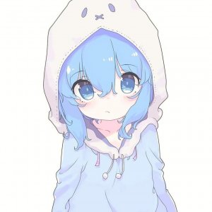 ​一眼心动的动漫女头