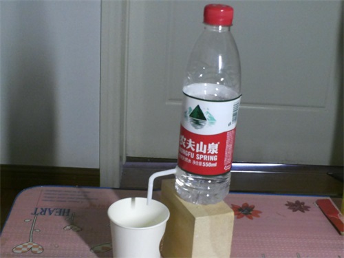 废纸板手工科技小制作集