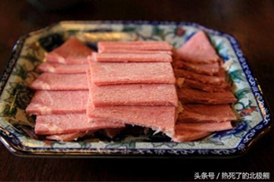 ​山西晋中特产平遥牛肉