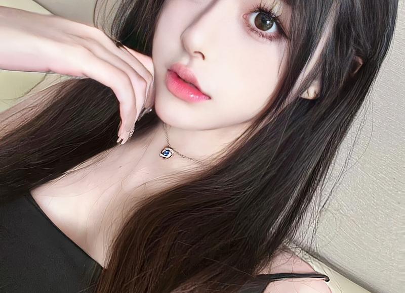 女朋友喂鼻屎给我吃正常吗