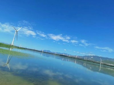 ​官厅水库在哪里