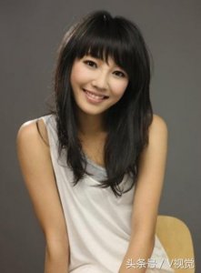 ​白百何《外科风云》中 饰 陆晨曦