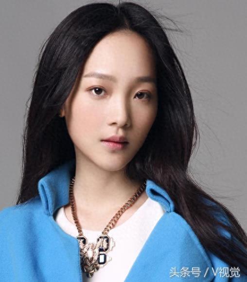 白百何《外科风云》中 饰 陆晨曦