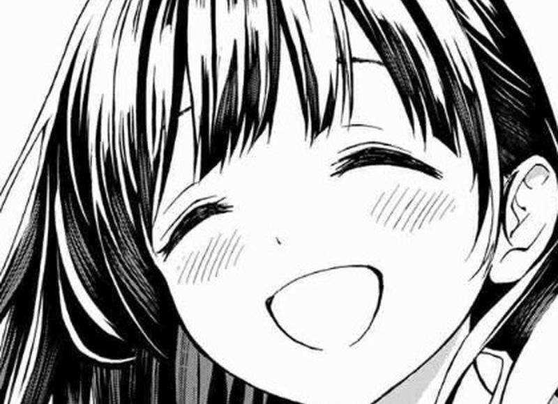 恋爱心理学：一句话试探女生是否喜欢你的表现