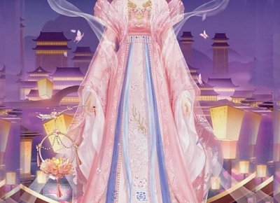 ​关晓彤家事，关晓彤自称在逃格格关晓彤祖辈是瓜尔佳氏吗