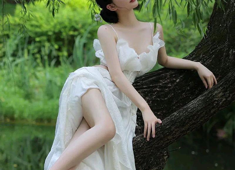被女生撩是什么感觉，你被这样撩过吗？