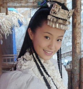 ​韩晓：山西“梨园杯”戏曲金奖，出道即女主，多部代表作全部爆红