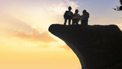 ​重庆虎峰寺遗迹，一座消失千年的古刹