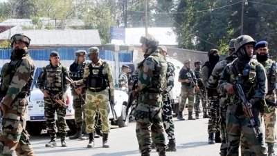 ​边境又起激烈冲突！印军遭不明势力伏击多人死伤，两名军官身亡