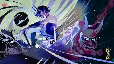 ​阴阳师：大江山热战时内讧，鬼手之主另有其人，鬼域将出新SSR？