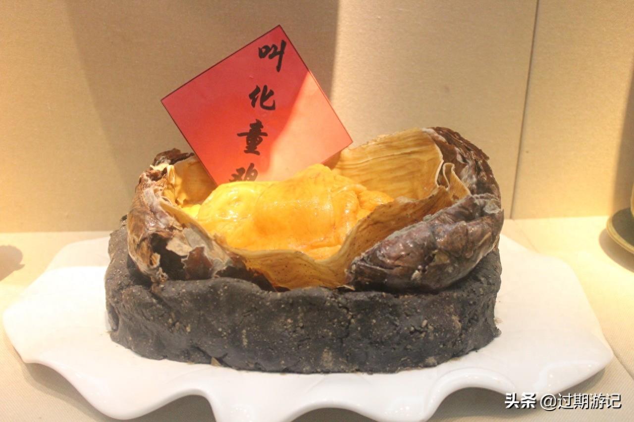 最秀色可餐的博物馆:中国杭帮菜博物馆