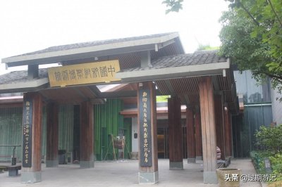 ​最秀色可餐的博物馆：中国杭帮菜博物馆