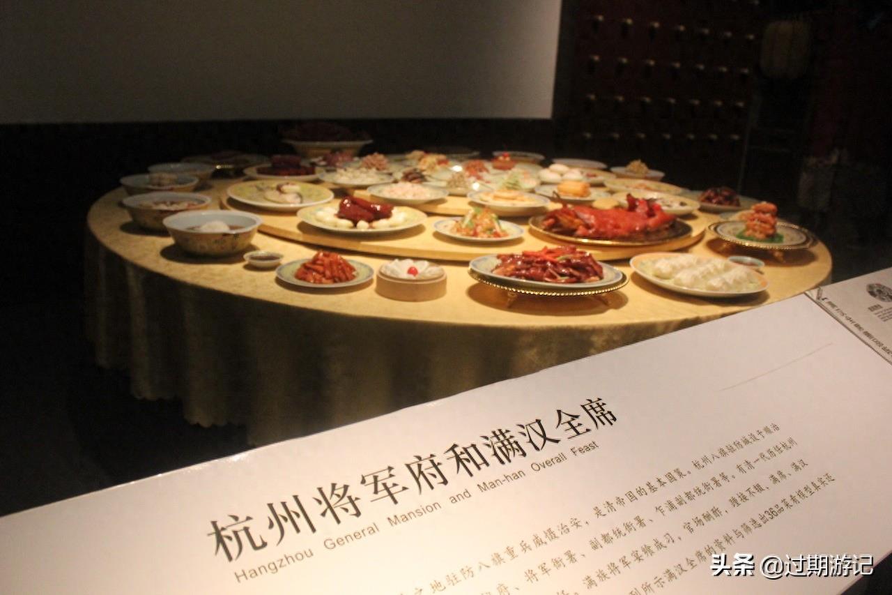 最秀色可餐的博物馆:中国杭帮菜博物馆